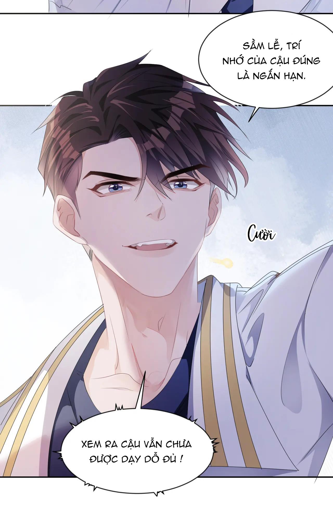 Mạnh Mẽ Công Chiếm Chapter 7 - Trang 2