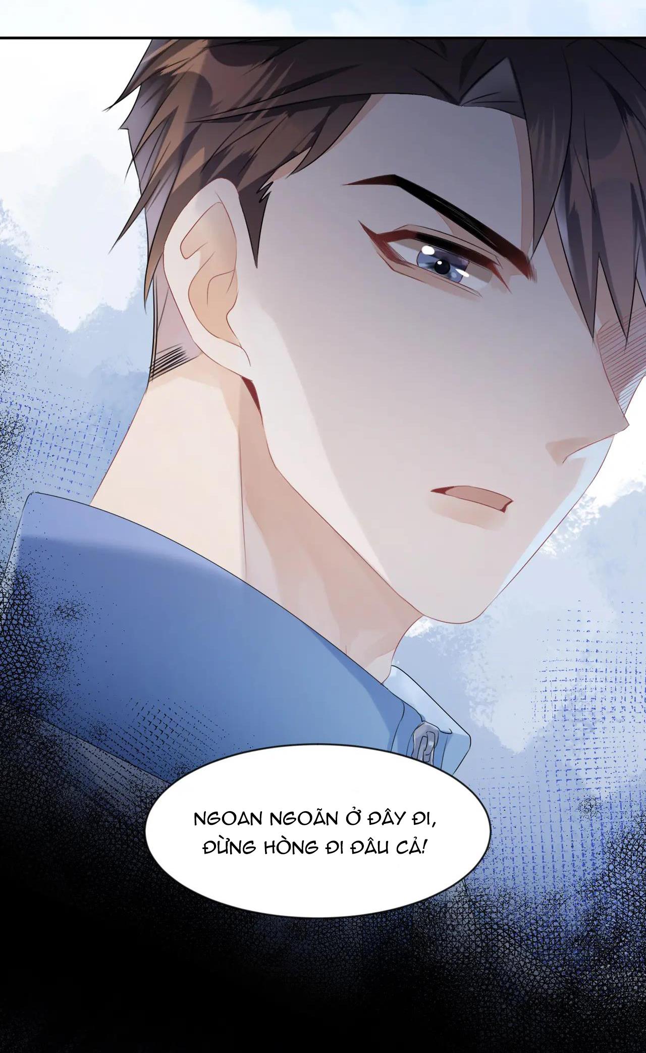 Mạnh Mẽ Công Chiếm Chapter 7 - Trang 2