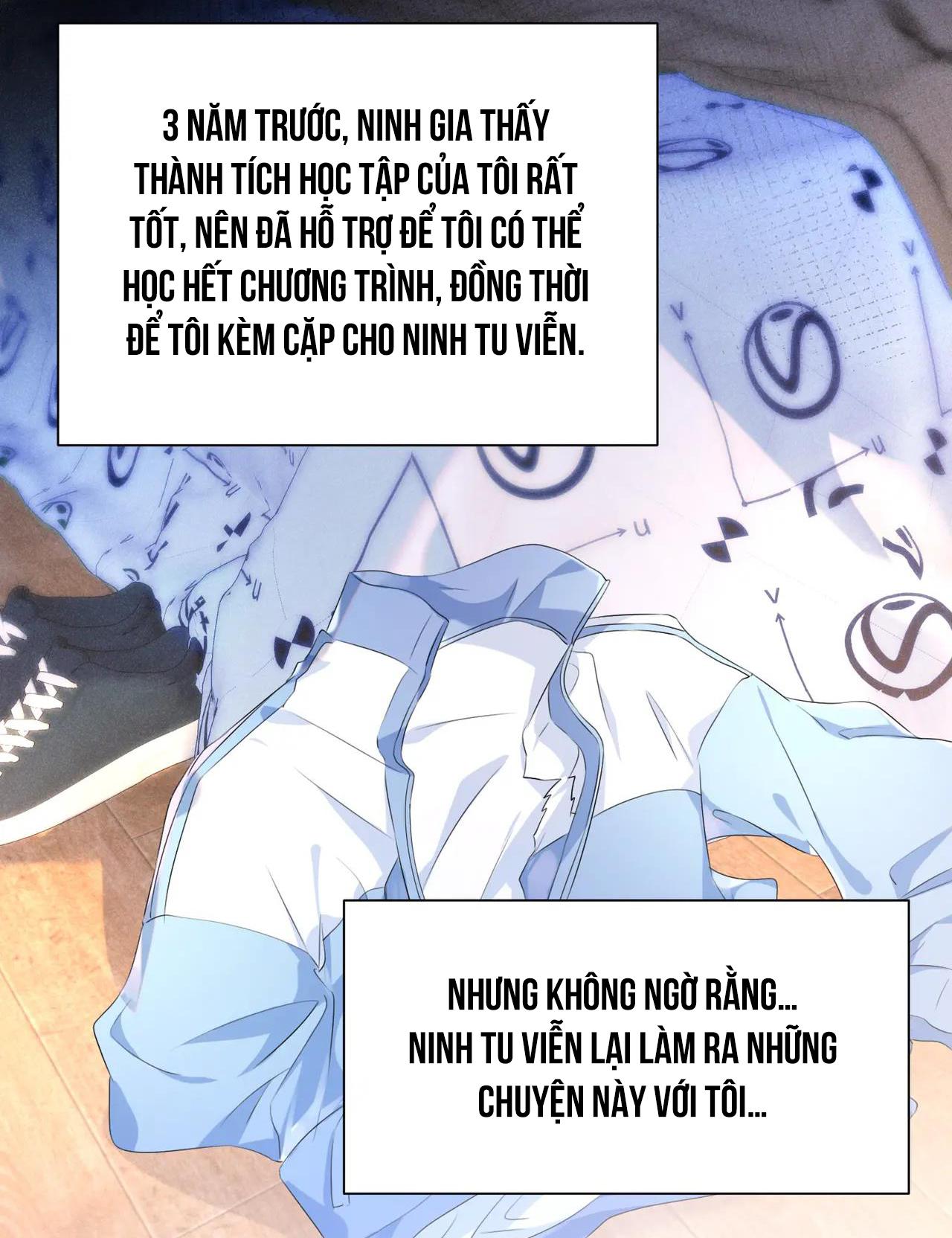 Mạnh Mẽ Công Chiếm Chapter 8 - Next Chapter 9