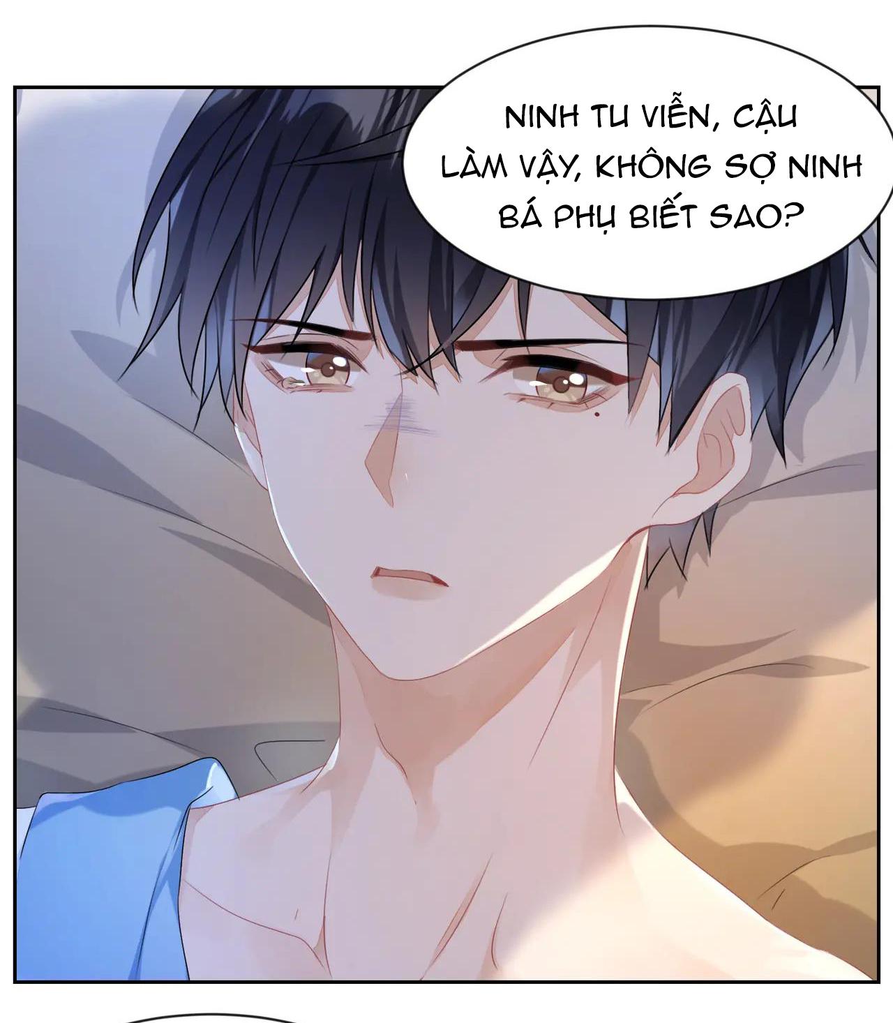 Mạnh Mẽ Công Chiếm Chapter 8 - Next Chapter 9