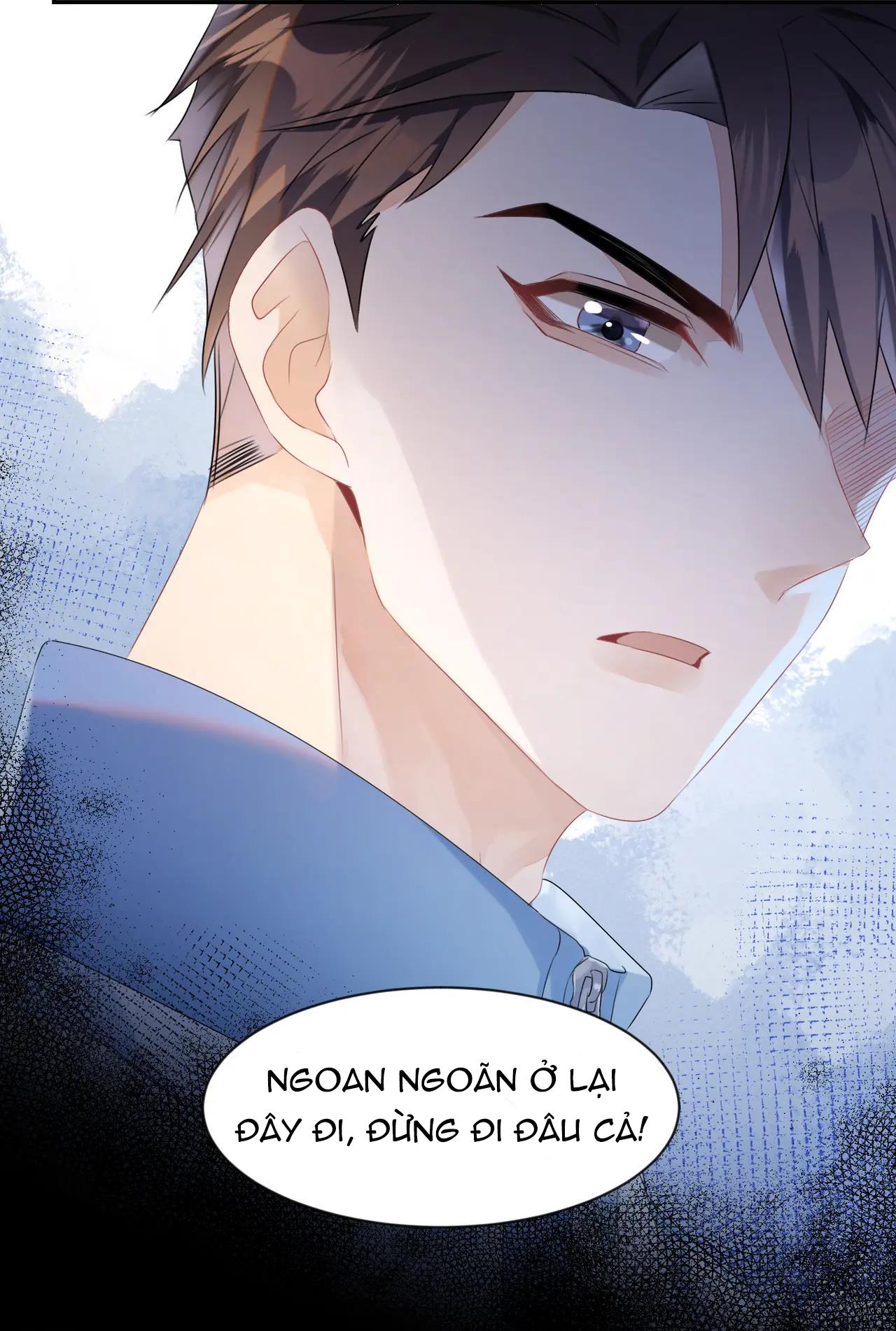 Mạnh Mẽ Công Chiếm Chapter 8 - Next Chapter 9