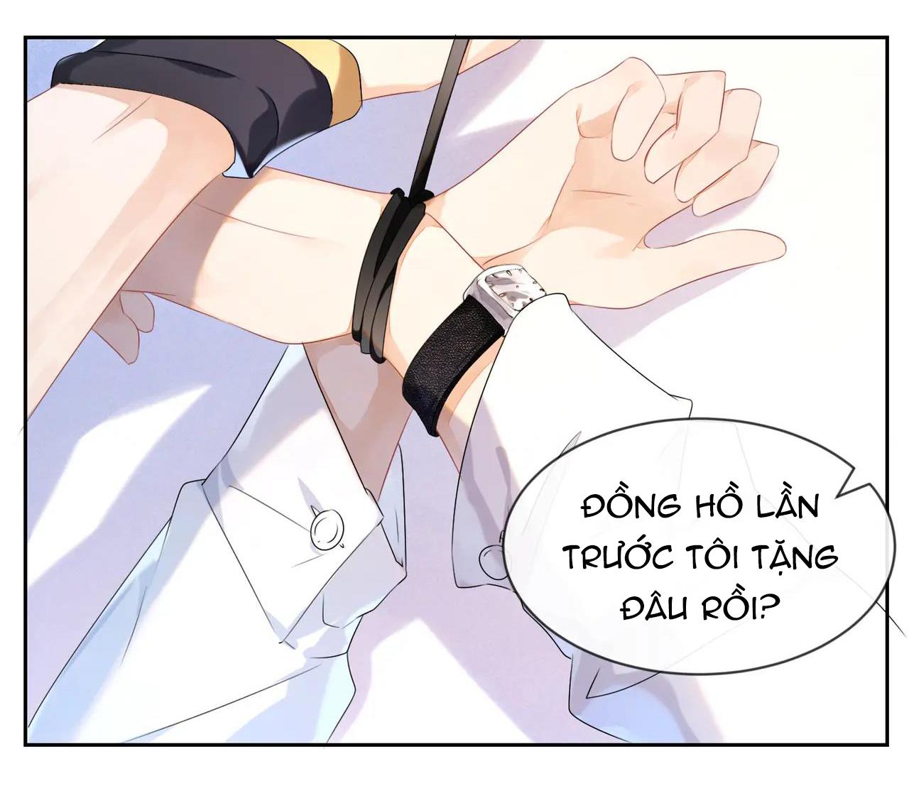 Mạnh Mẽ Công Chiếm Chapter 8 - Next Chapter 9