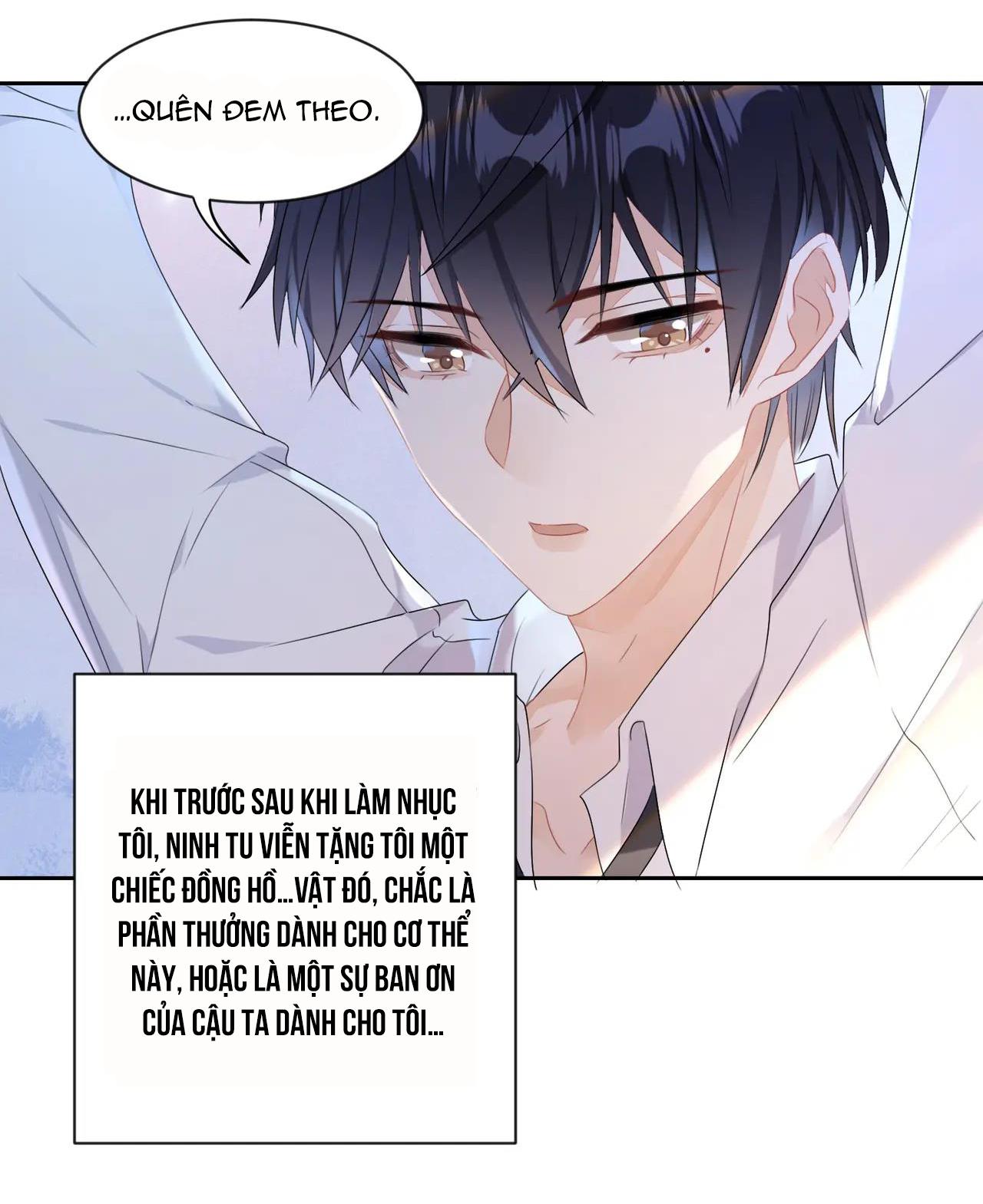 Mạnh Mẽ Công Chiếm Chapter 8 - Next Chapter 9
