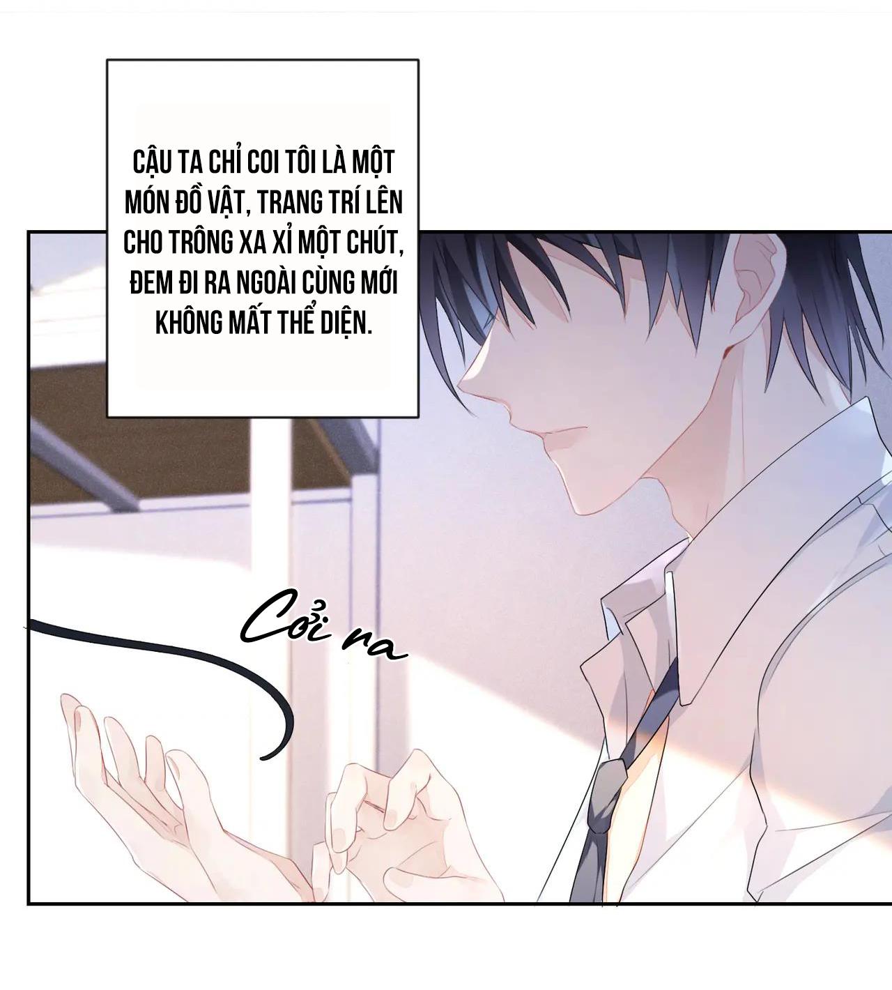 Mạnh Mẽ Công Chiếm Chapter 8 - Next Chapter 9