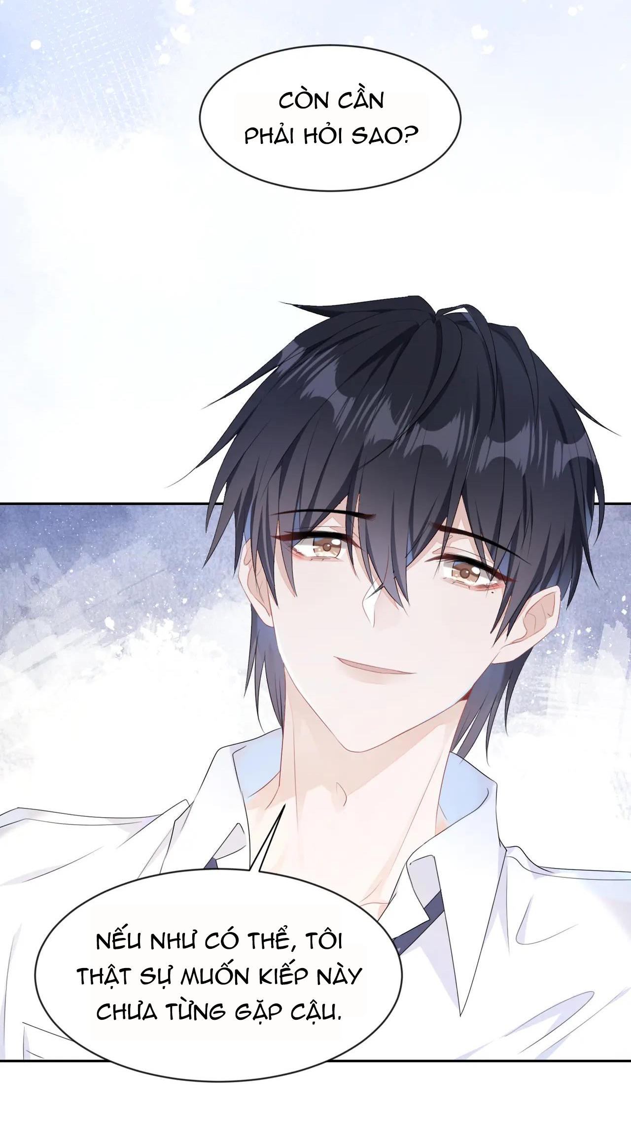 Mạnh Mẽ Công Chiếm Chapter 8 - Next Chapter 9