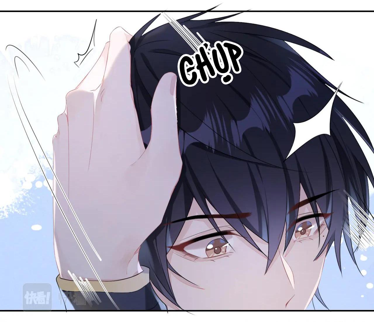 Mạnh Mẽ Công Chiếm Chapter 8 - Next Chapter 9