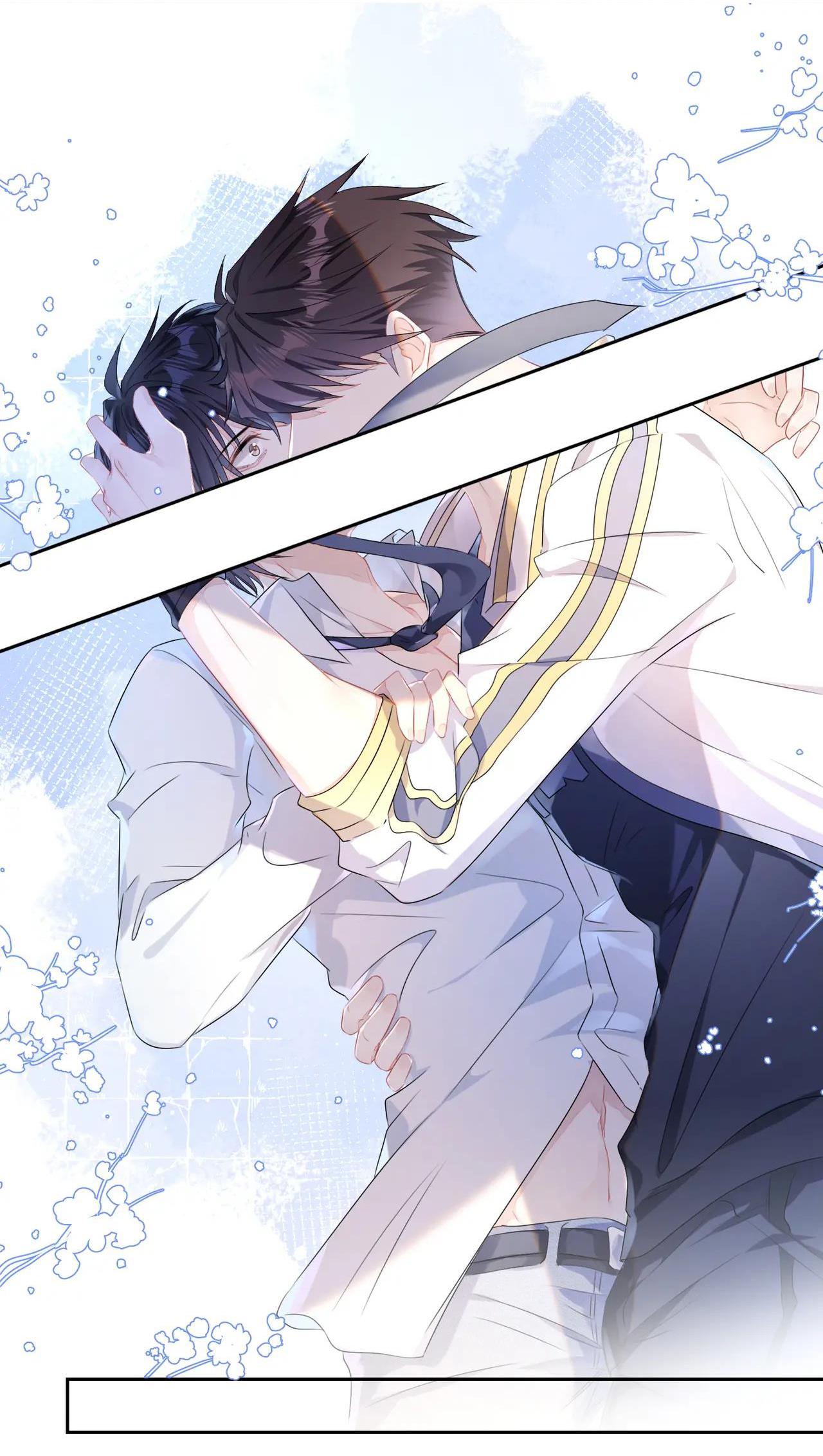 Mạnh Mẽ Công Chiếm Chapter 8 - Next Chapter 9