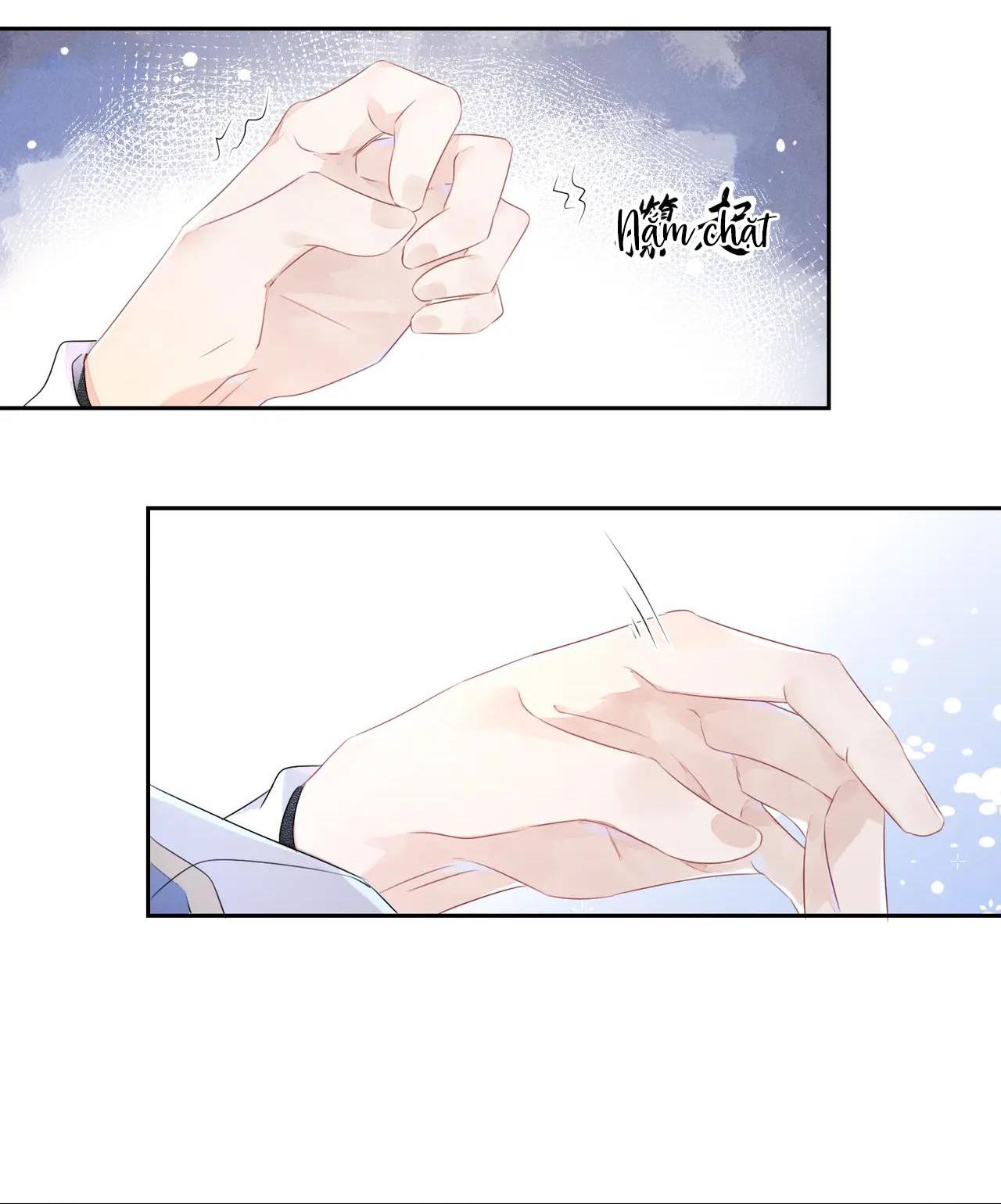 Mạnh Mẽ Công Chiếm Chapter 8 - Next Chapter 9