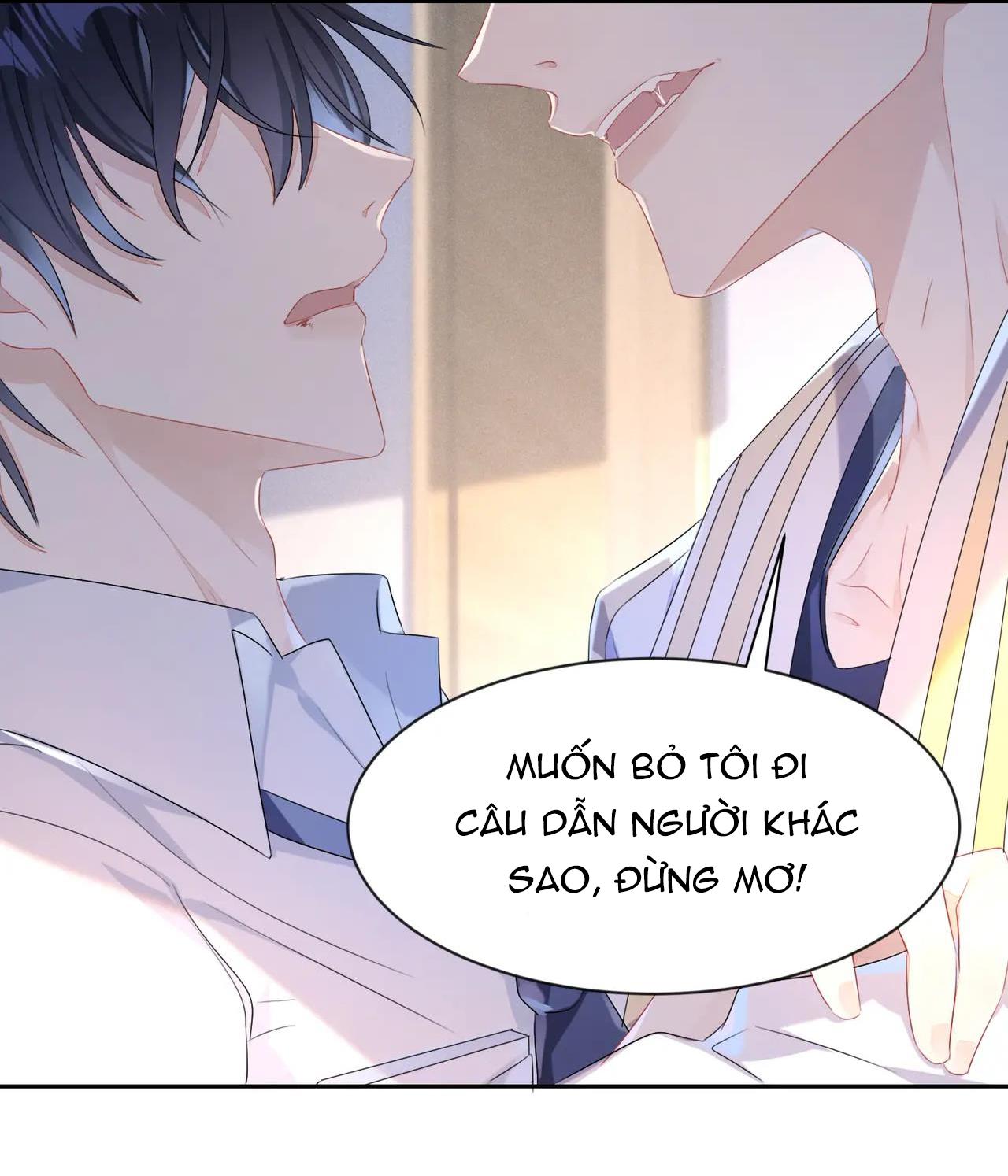 Mạnh Mẽ Công Chiếm Chapter 8 - Next Chapter 9