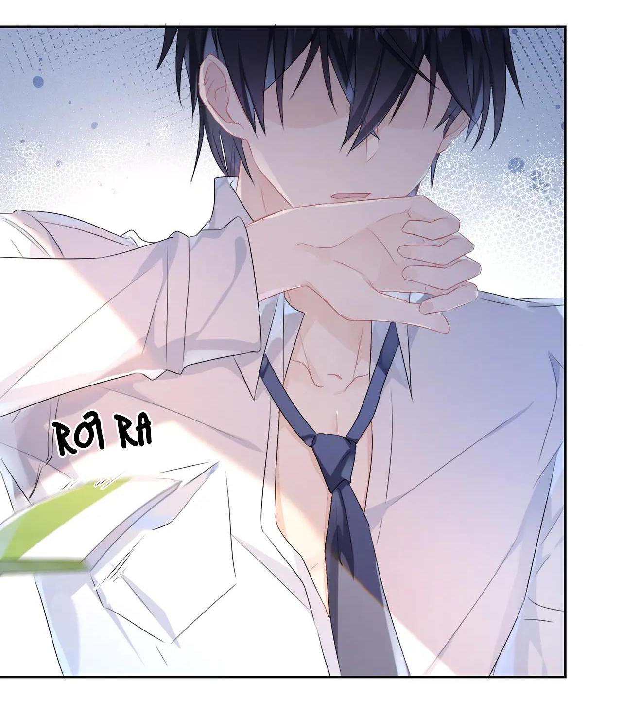Mạnh Mẽ Công Chiếm Chapter 8 - Next Chapter 9