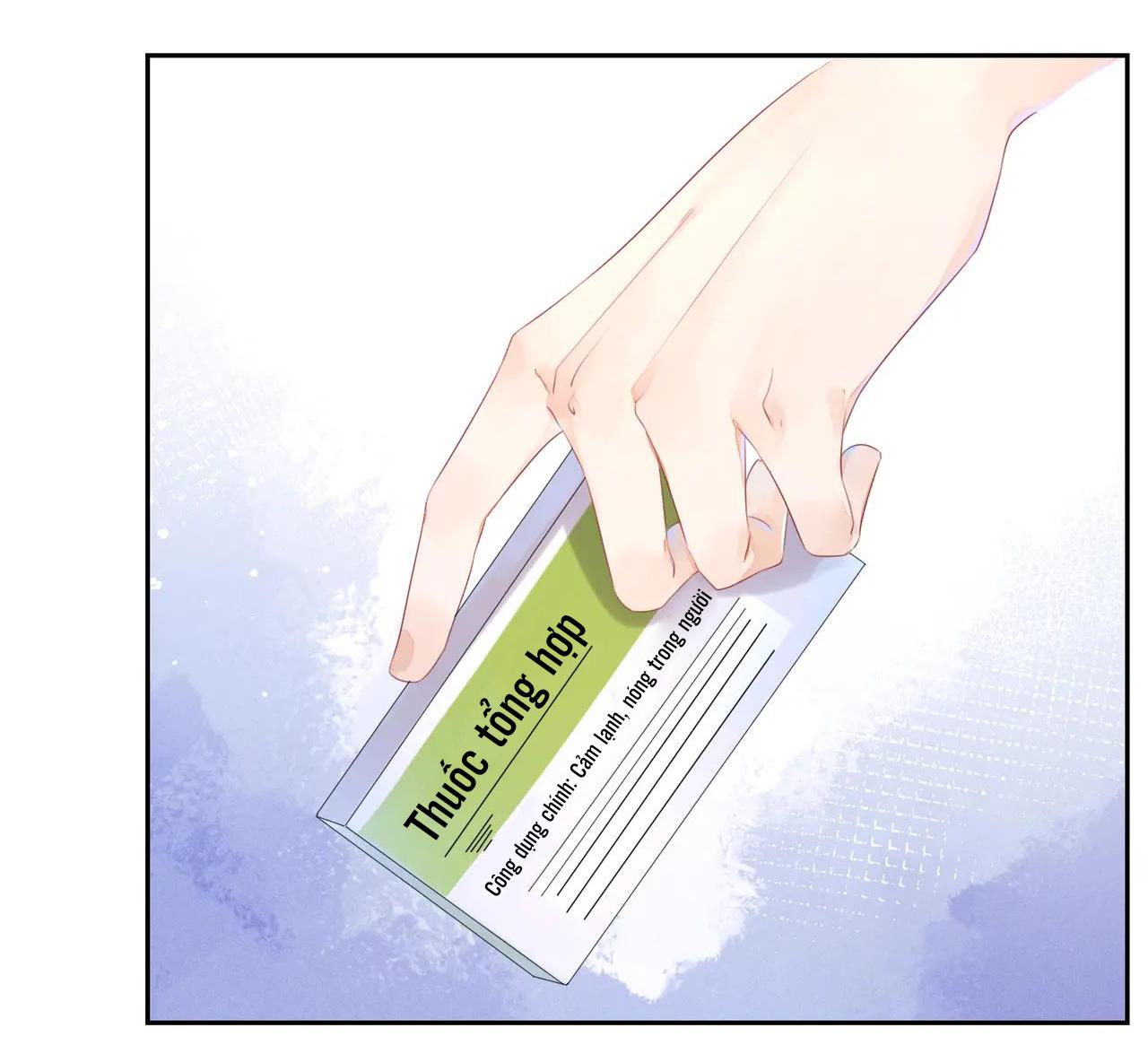 Mạnh Mẽ Công Chiếm Chapter 8 - Next Chapter 9