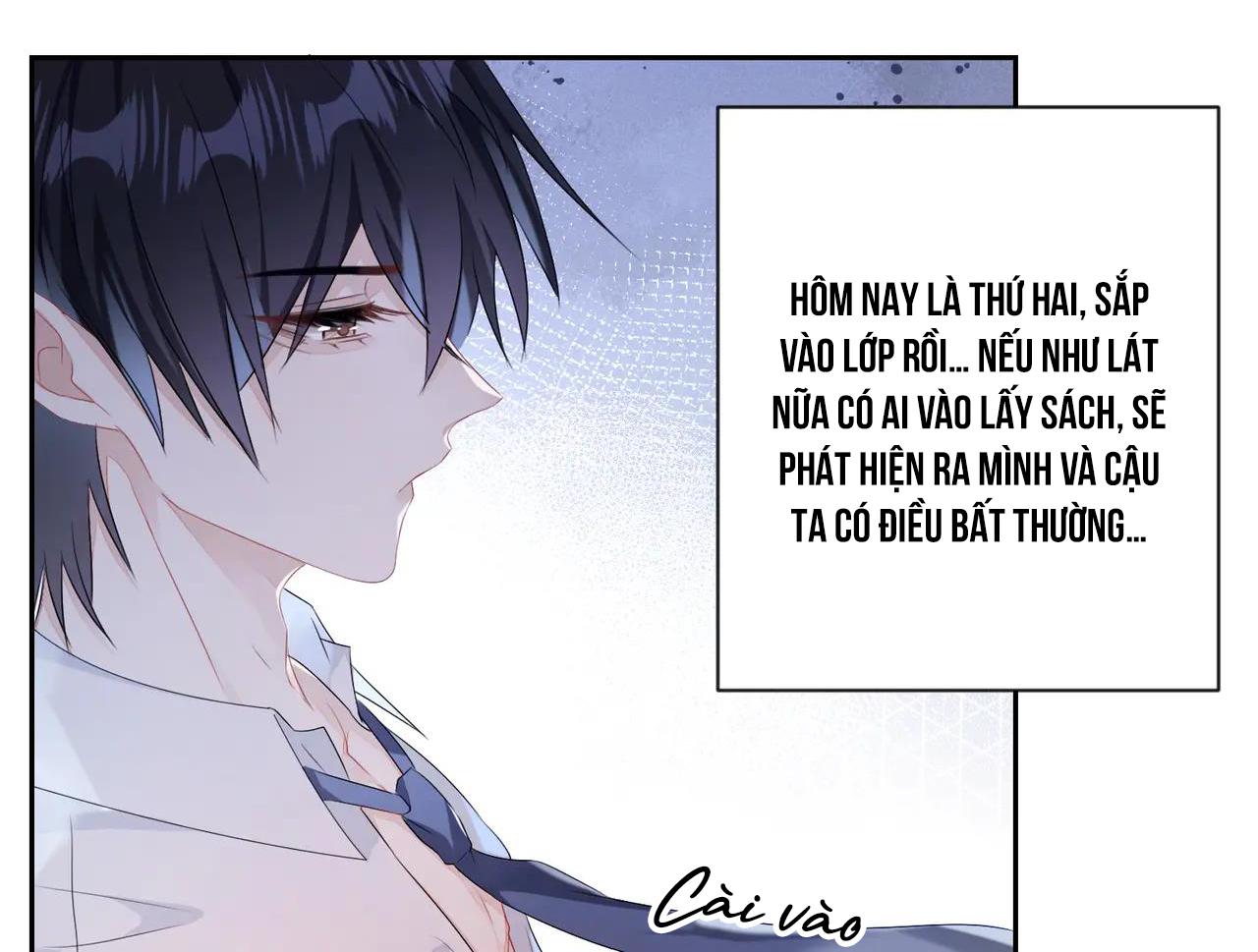 Mạnh Mẽ Công Chiếm Chapter 8 - Next Chapter 9