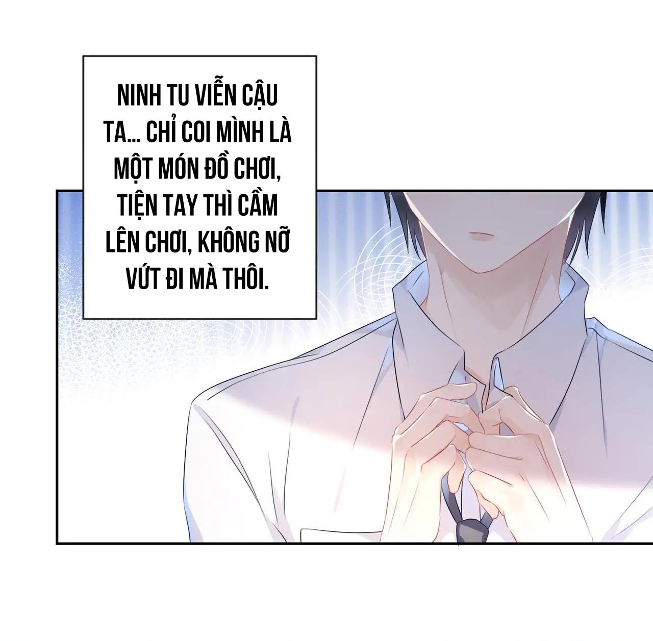 Mạnh Mẽ Công Chiếm Chapter 8 - Next Chapter 9