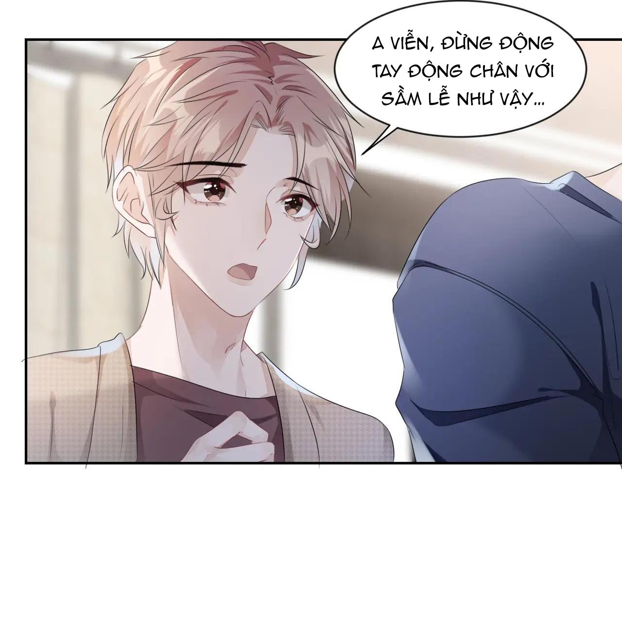 Mạnh Mẽ Công Chiếm Chapter 8 - Next Chapter 9