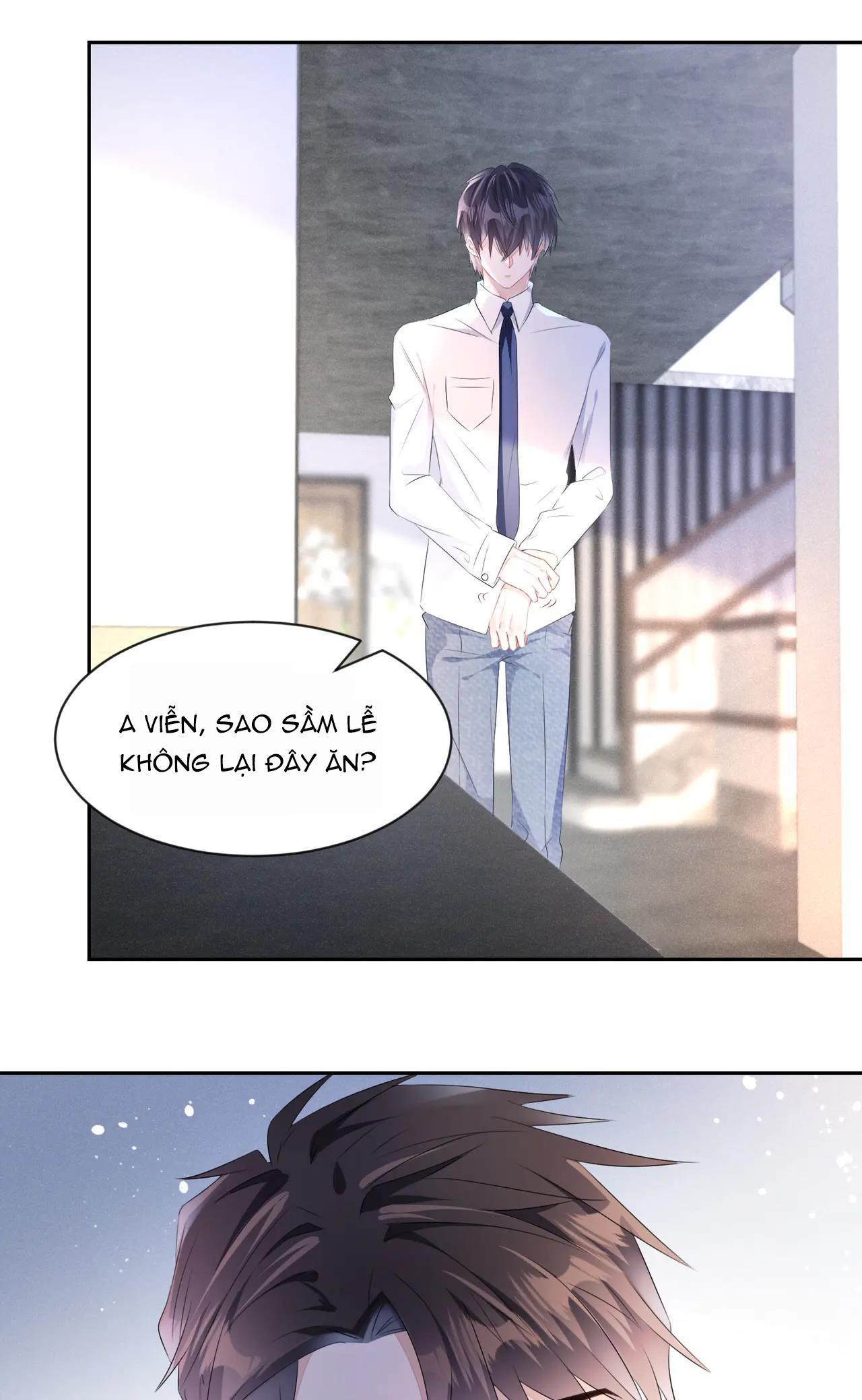 Mạnh Mẽ Công Chiếm Chapter 9 - Trang 2