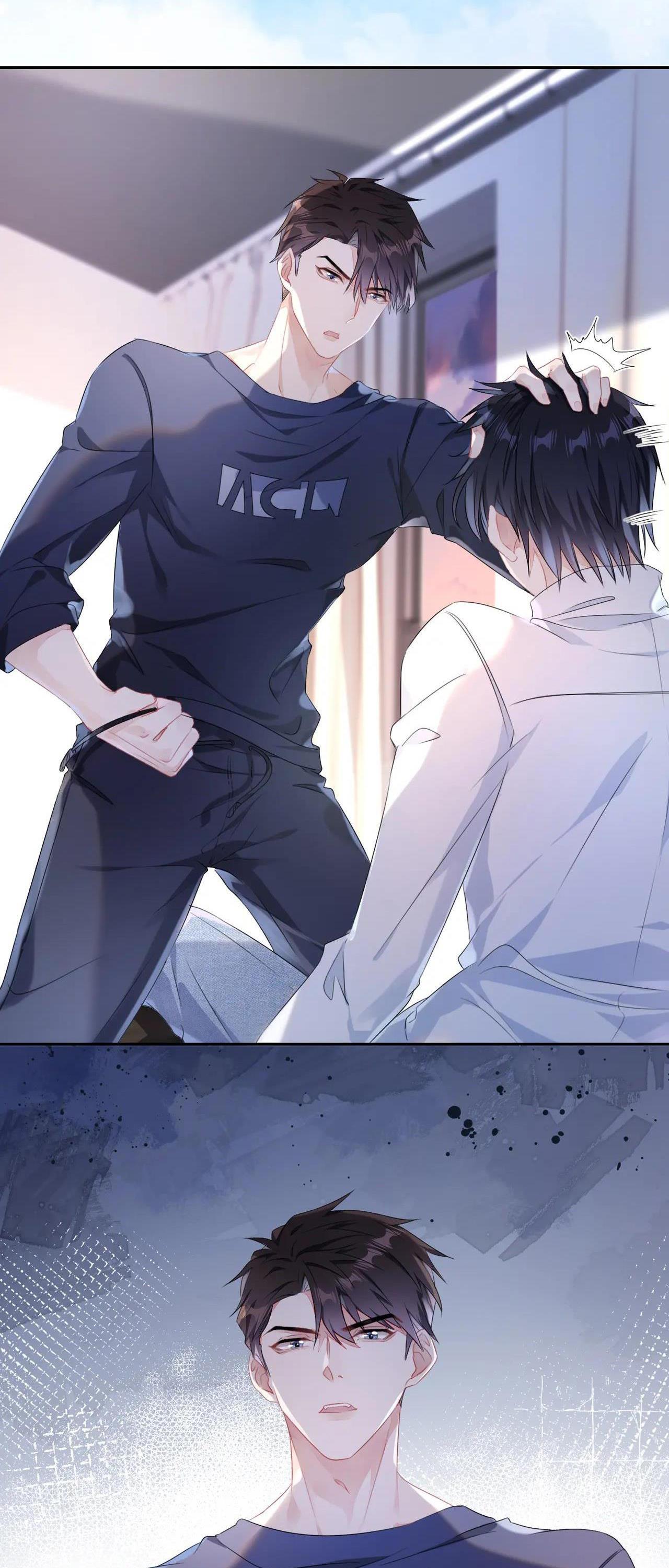 Mạnh Mẽ Công Chiếm Chapter 9 - Trang 2