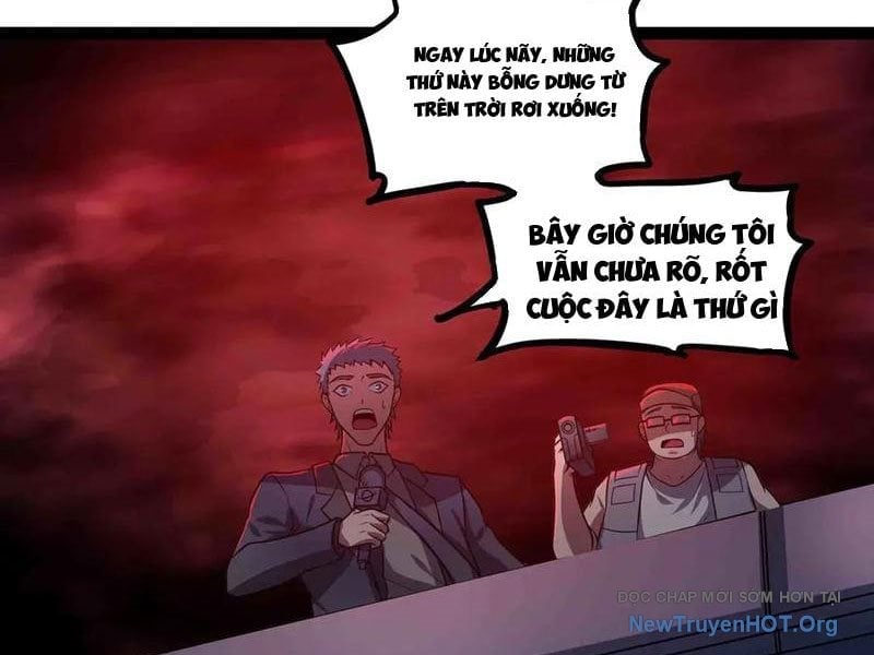 Mạnh Nhất Dị Giới Chapter 102 - Trang 3