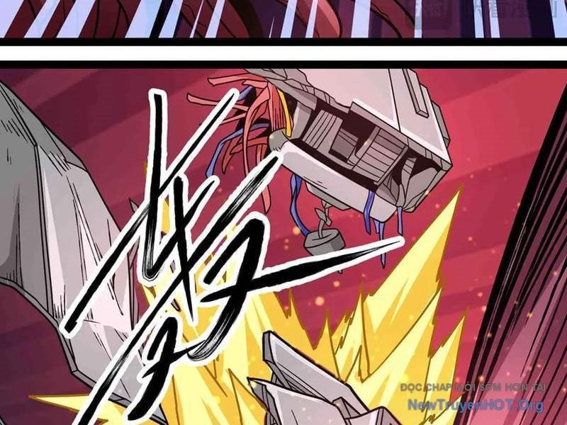 Mạnh Nhất Dị Giới Chapter 103 - Trang 2