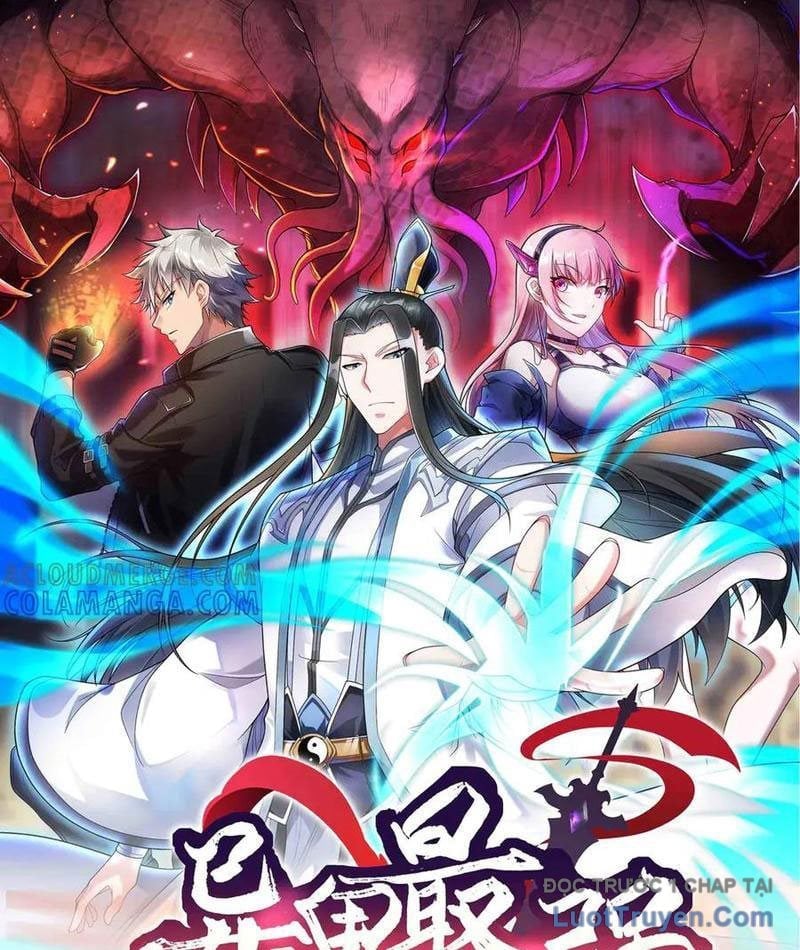 Mạnh Nhất Dị Giới Chapter 104 - Trang 2