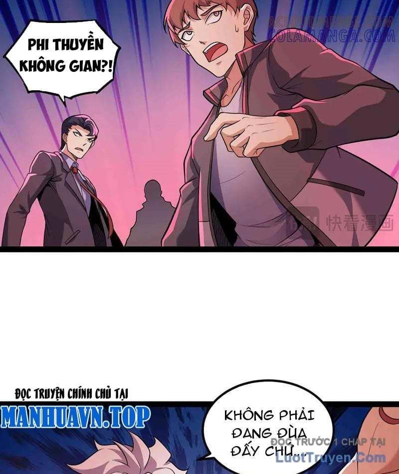 Mạnh Nhất Dị Giới Chapter 104 - Trang 2