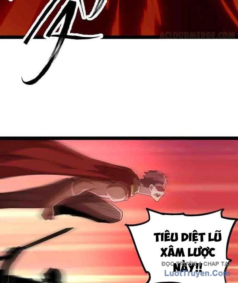 Mạnh Nhất Dị Giới Chapter 104 - Trang 2