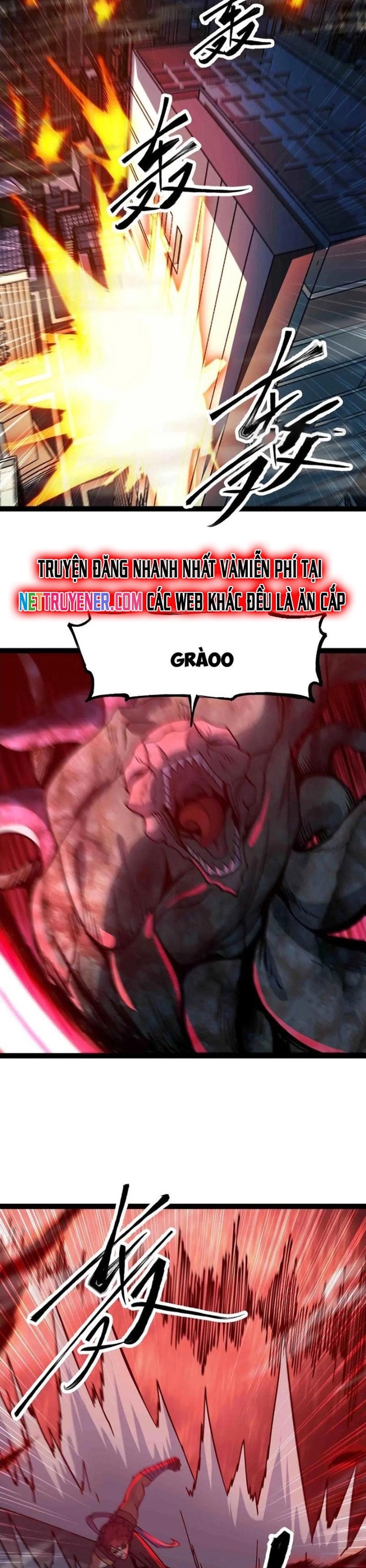 Mạnh Nhất Dị Giới Chapter 85 - Trang 2