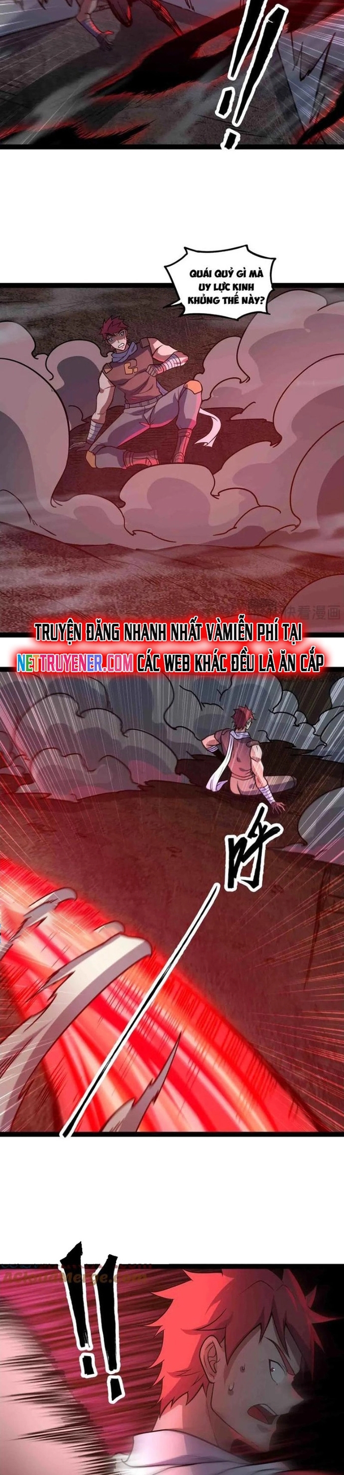 Mạnh Nhất Dị Giới Chapter 85 - Trang 2