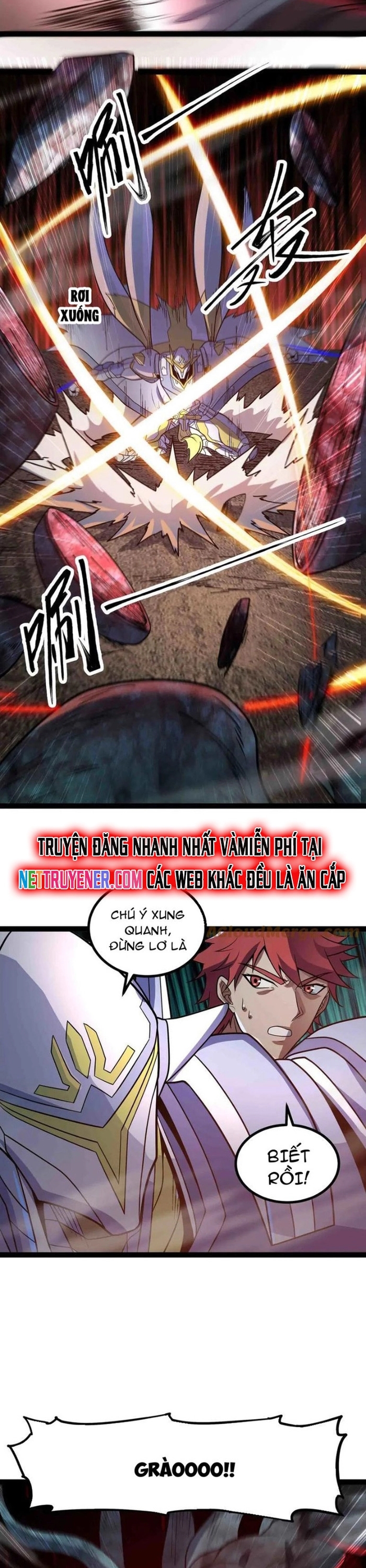 Mạnh Nhất Dị Giới Chapter 85 - Trang 2