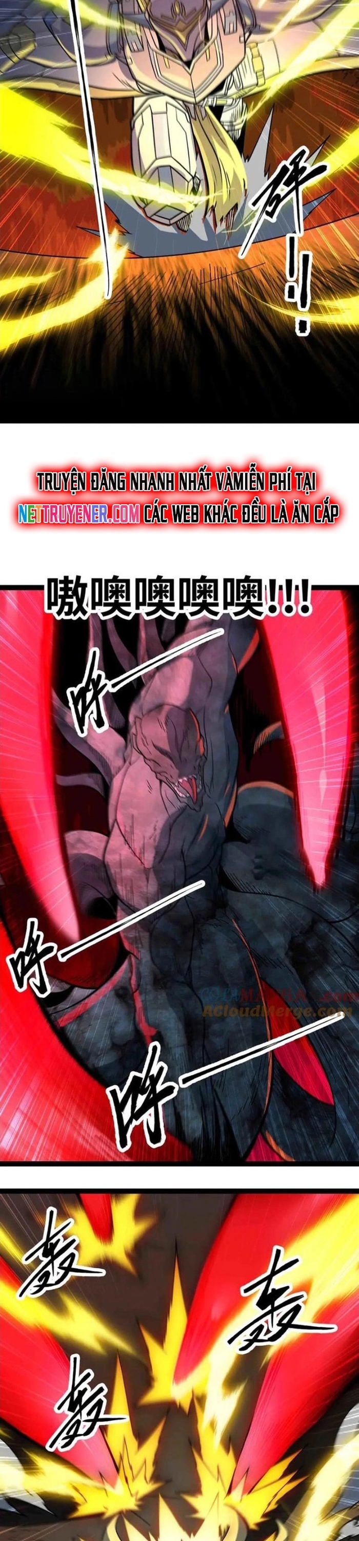 Mạnh Nhất Dị Giới Chapter 85 - Trang 2