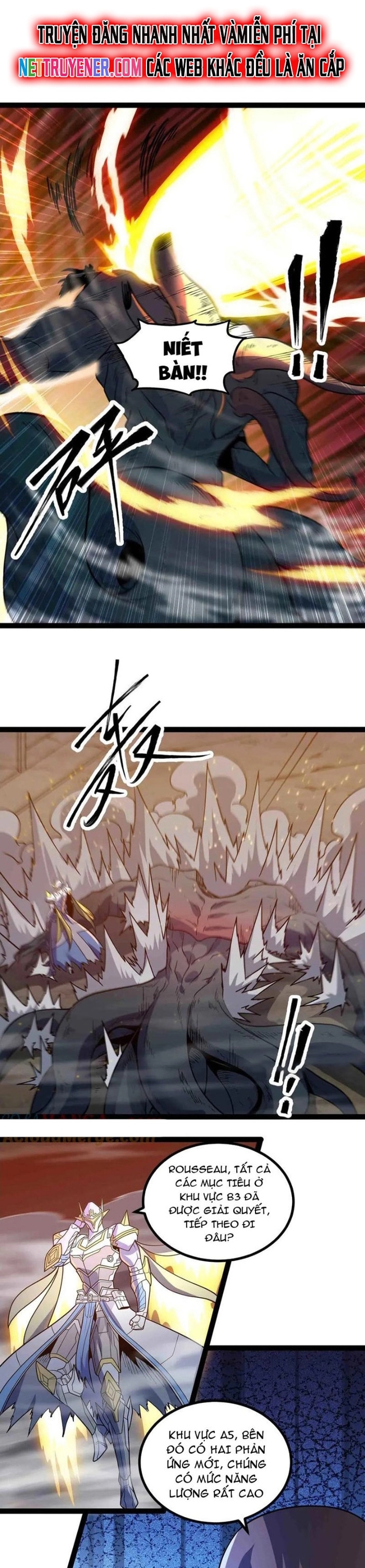 Mạnh Nhất Dị Giới Chapter 85 - Trang 2