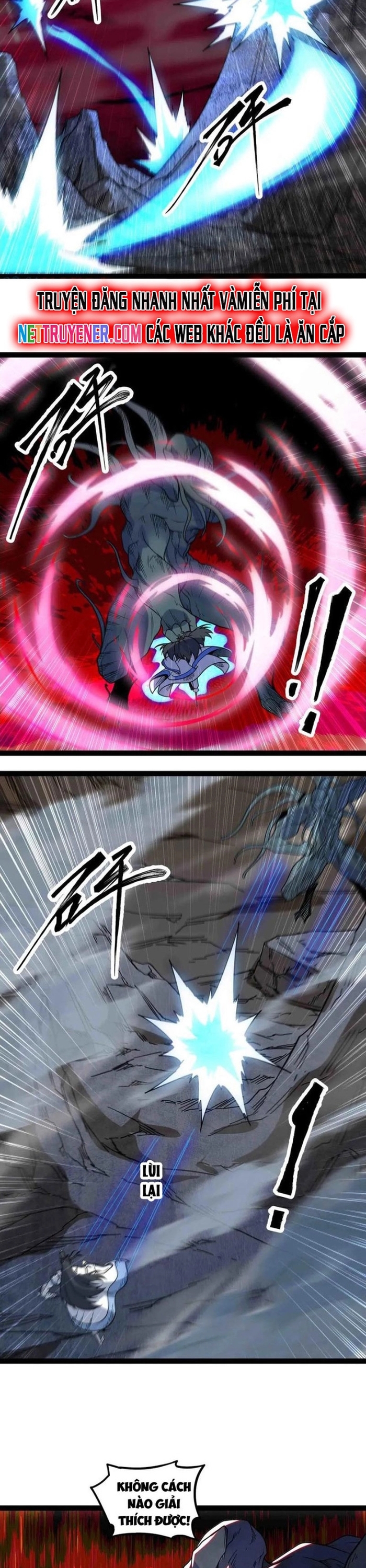 Mạnh Nhất Dị Giới Chapter 85 - Trang 2