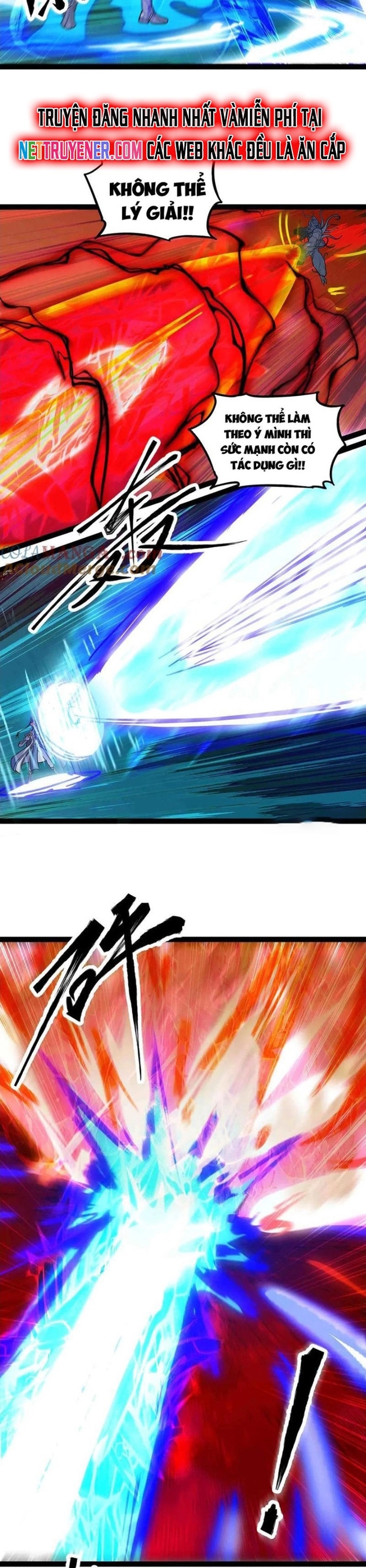 Mạnh Nhất Dị Giới Chapter 85 - Trang 2