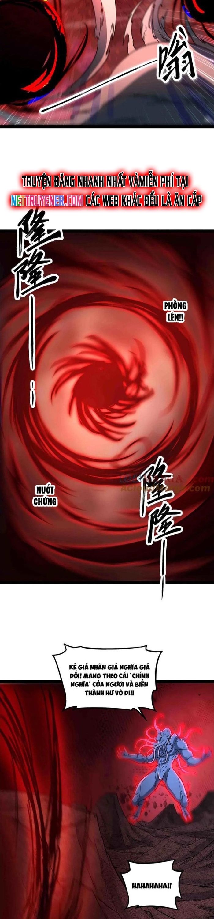 Mạnh Nhất Dị Giới Chapter 85 - Trang 2