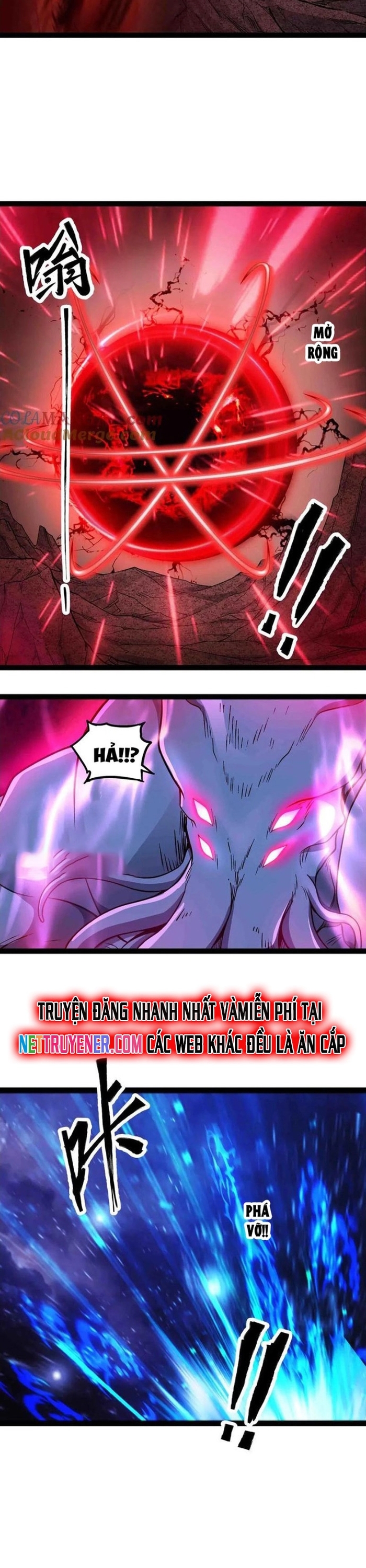 Mạnh Nhất Dị Giới Chapter 85 - Trang 2