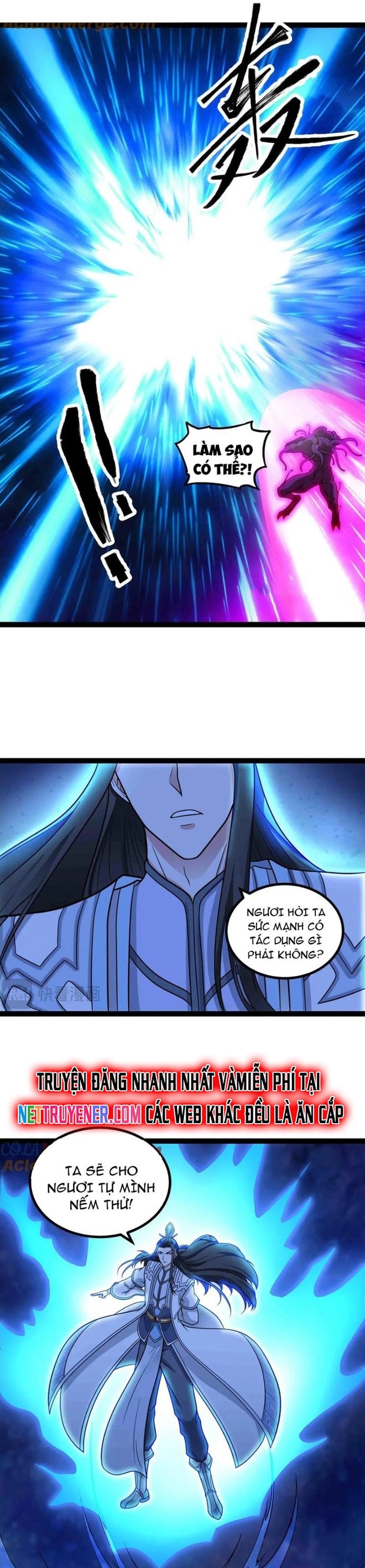 Mạnh Nhất Dị Giới Chapter 85 - Trang 2