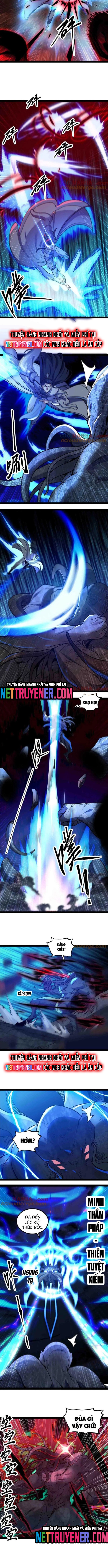 Mạnh Nhất Dị Giới Chapter 86 - Trang 2