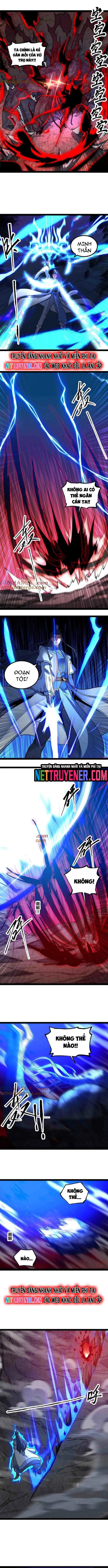 Mạnh Nhất Dị Giới Chapter 86 - Trang 2