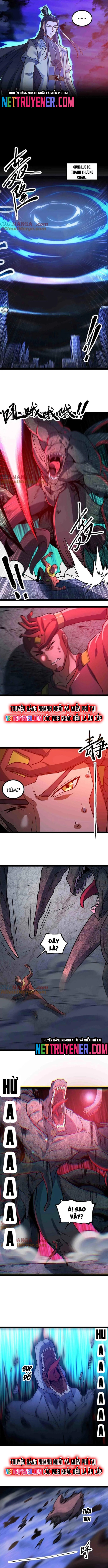 Mạnh Nhất Dị Giới Chapter 86 - Trang 2