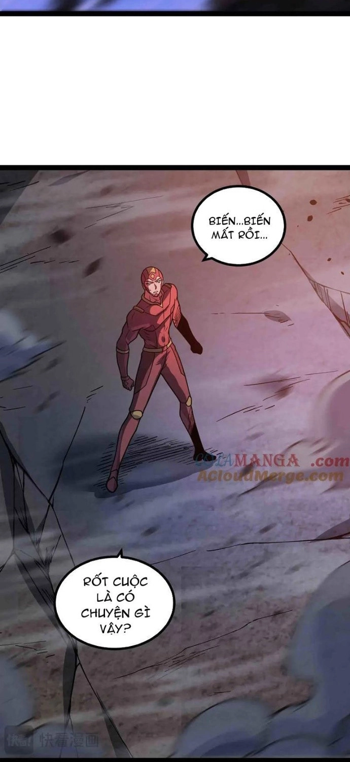 Mạnh Nhất Dị Giới Chapter 86 - Trang 2