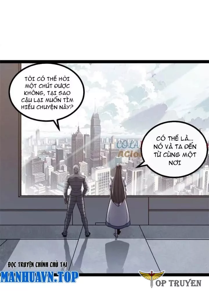 Mạnh Nhất Dị Giới Chapter 88 - Trang 3