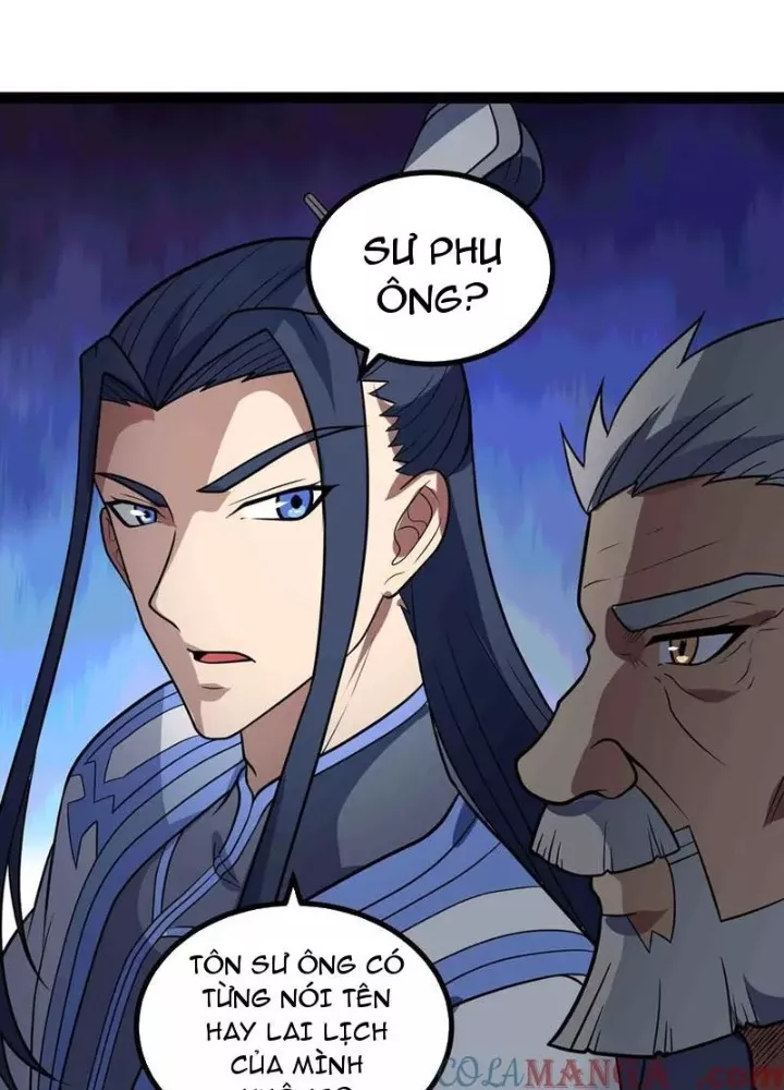 Mạnh Nhất Dị Giới Chapter 88 - Trang 3