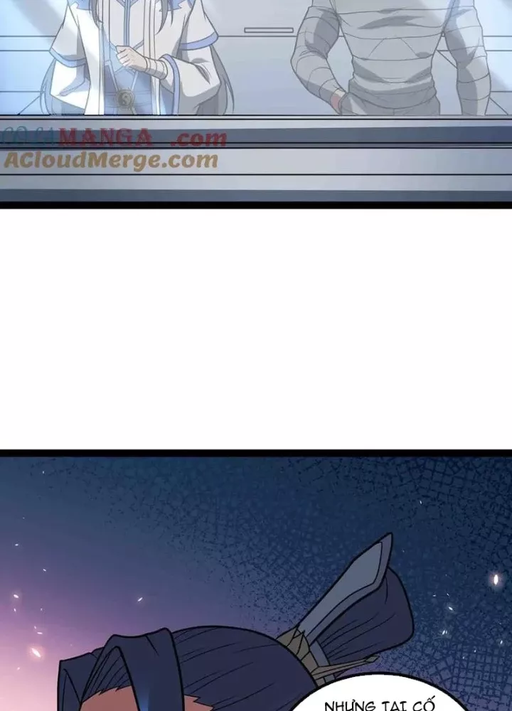 Mạnh Nhất Dị Giới Chapter 88 - Trang 3