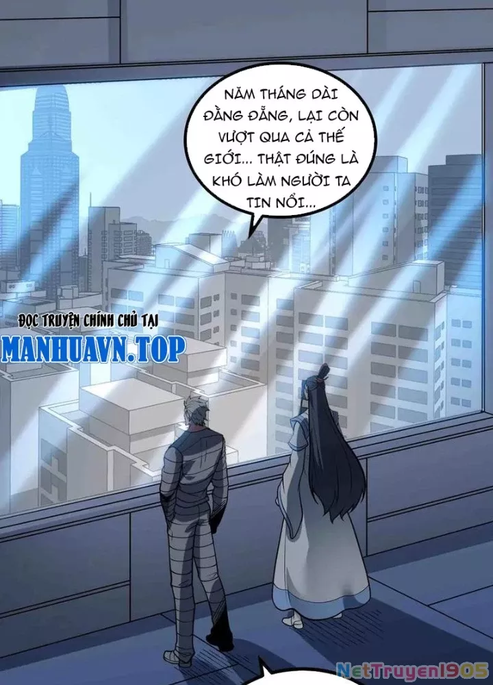Mạnh Nhất Dị Giới Chapter 88 - Trang 3