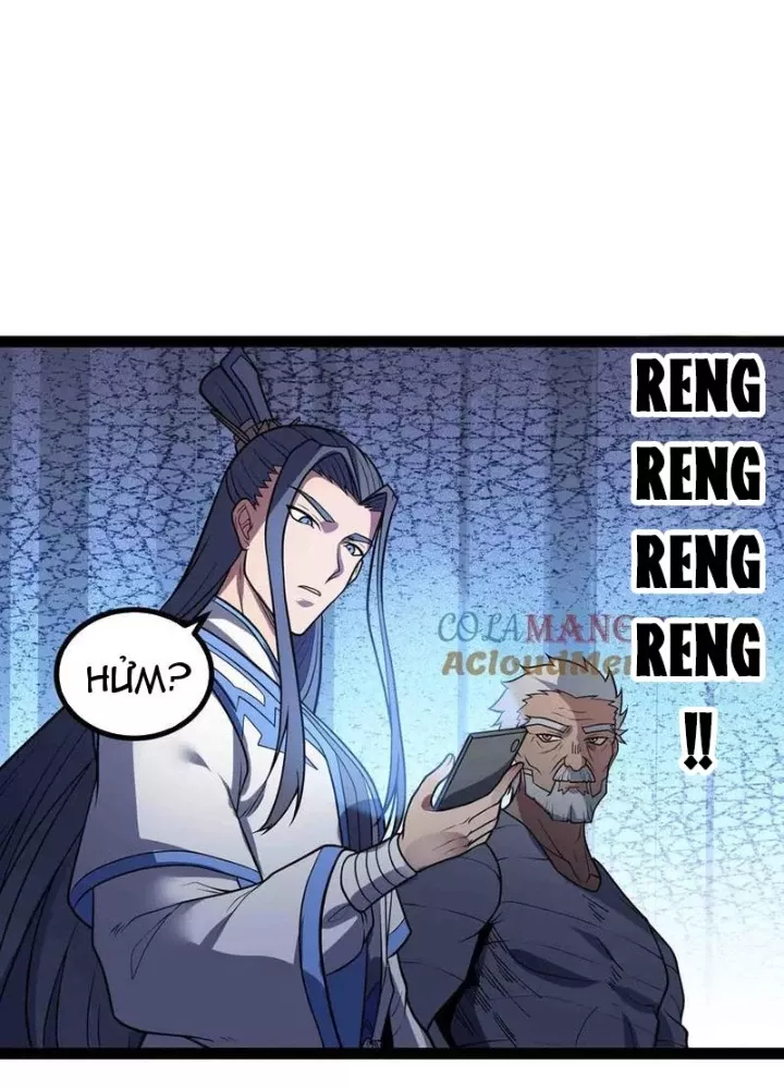 Mạnh Nhất Dị Giới Chapter 88 - Trang 3