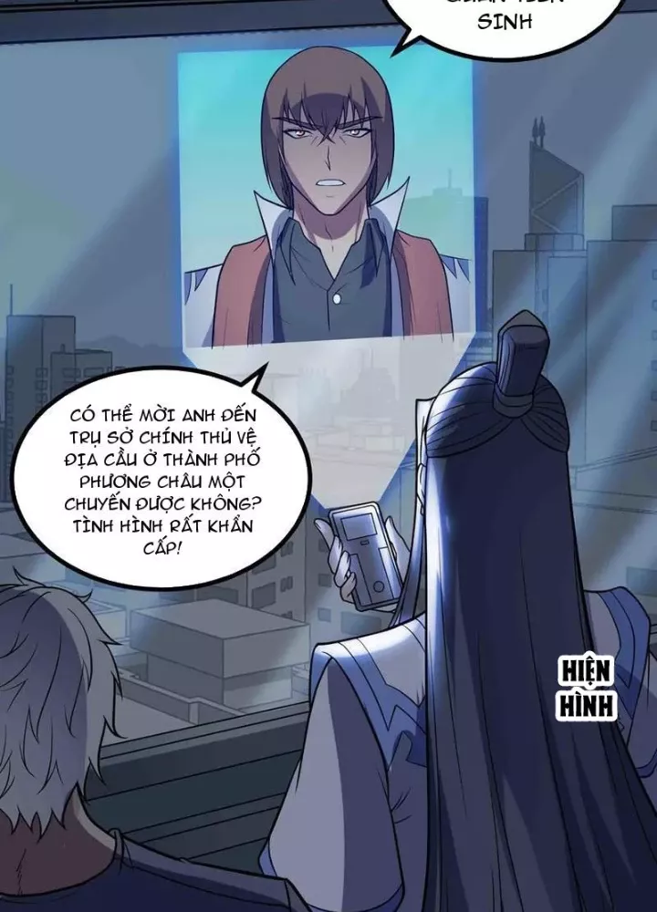 Mạnh Nhất Dị Giới Chapter 88 - Trang 3