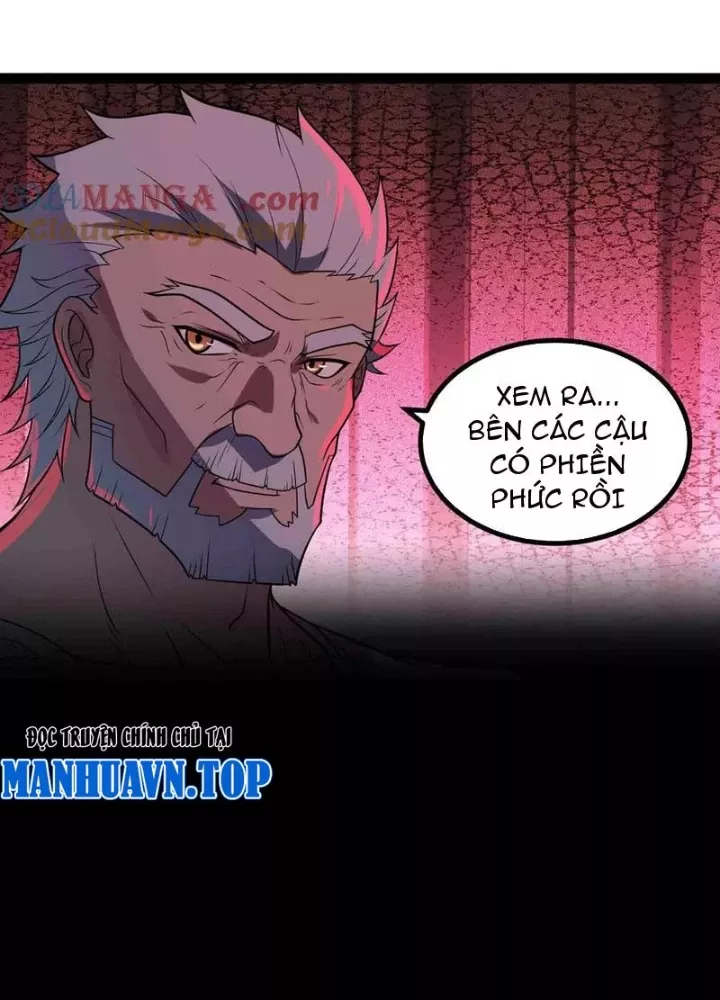 Mạnh Nhất Dị Giới Chapter 88 - Trang 3