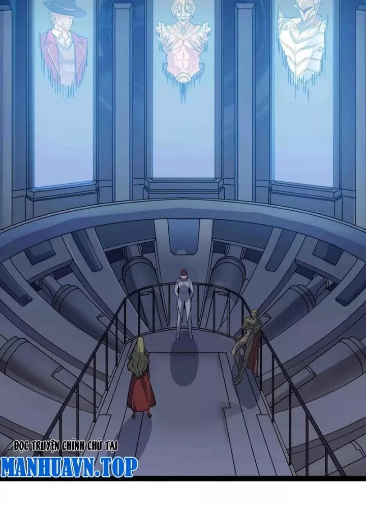 Mạnh Nhất Dị Giới Chapter 88 - Trang 3