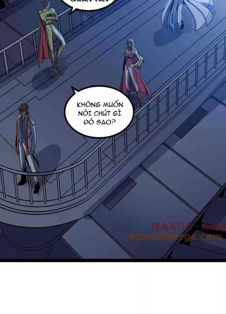Mạnh Nhất Dị Giới Chapter 88 - Trang 3
