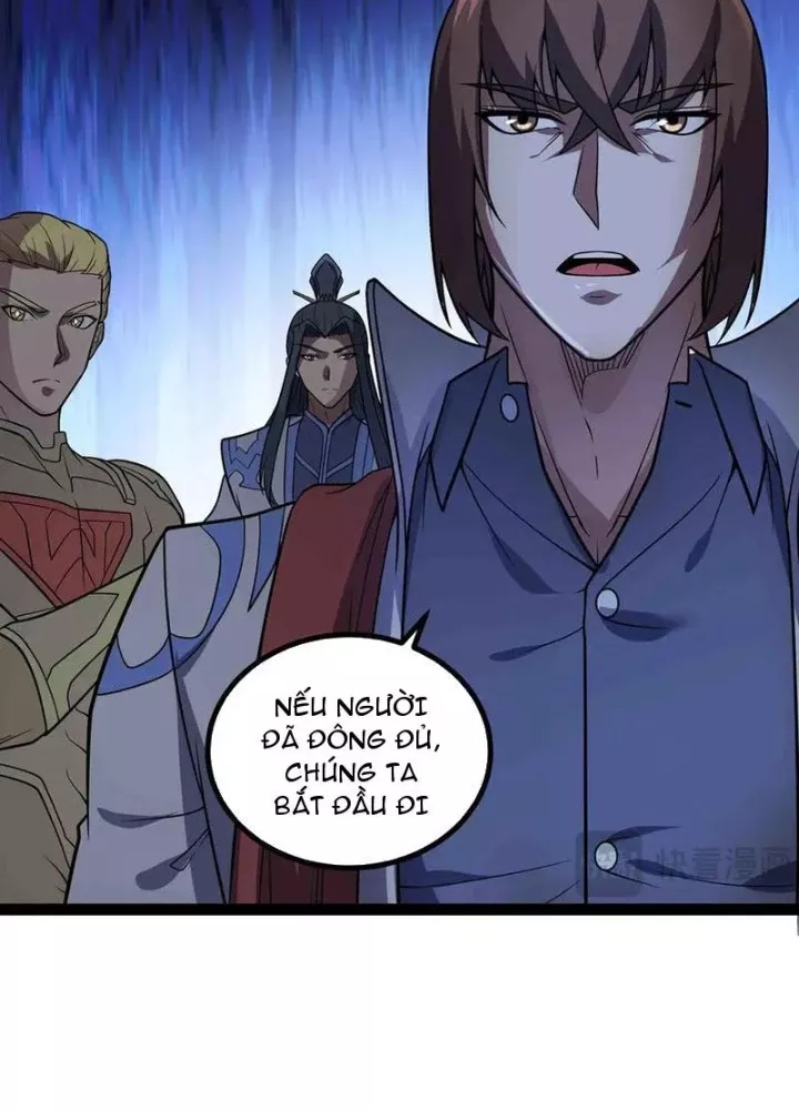 Mạnh Nhất Dị Giới Chapter 88 - Trang 3