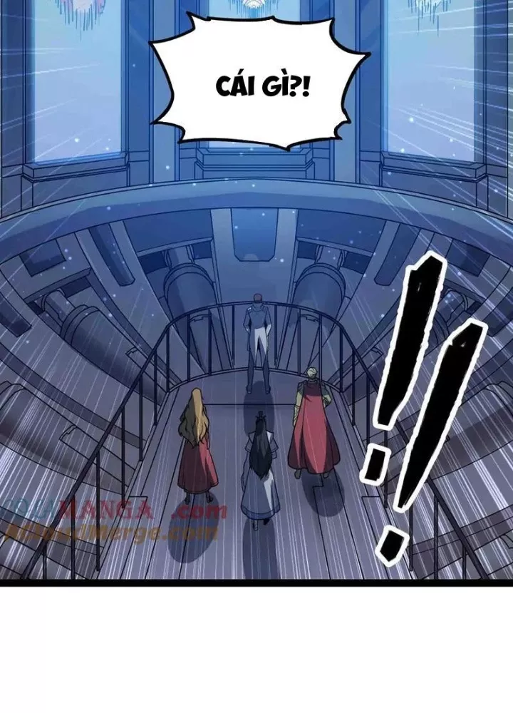Mạnh Nhất Dị Giới Chapter 88 - Trang 3